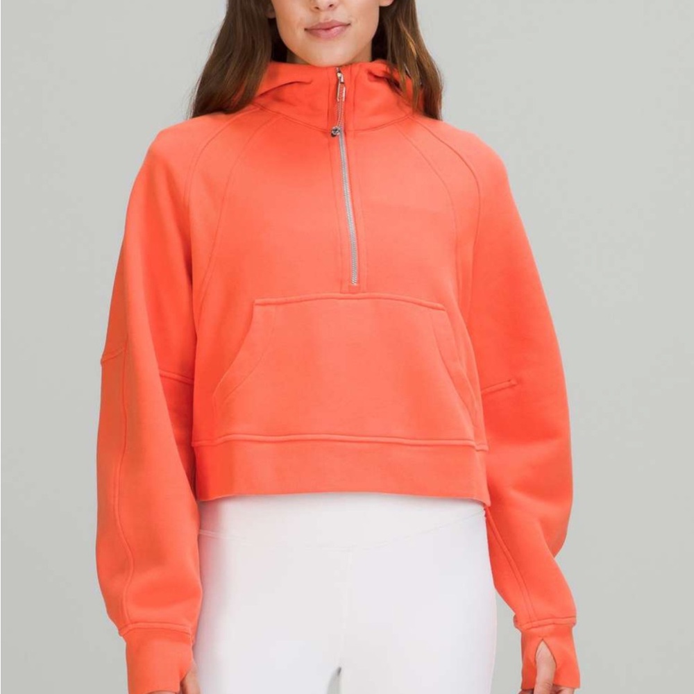 Lululemon Scuba